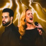دانلود ریمیکس سهیل مهرزادگان و ادل دوئل دو Duel Two