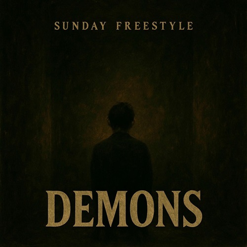 دانلود آهنگ 021 کید Demons دیمنس