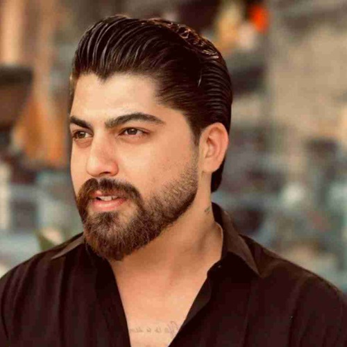 دانلود آهنگ ابوالفضل اسماعیل نژاد سلطنت