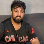 دانلود آهنگ علی حمیدی بی معرفت