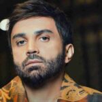 دانلود آهنگ علی لهراسبی دشمن منه هرکی بخواد پشت سر تو حرفی بزنه