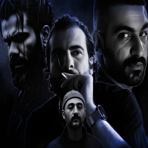دانلود ریمیکس رپ صادق و فرشاد و علی سورنا و هیچکس رز مرده