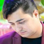 دانلود آهنگ علی اصغر باکردار دلتنگی