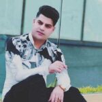 دانلود آهنگ امیرحافظ رنجبر میرم