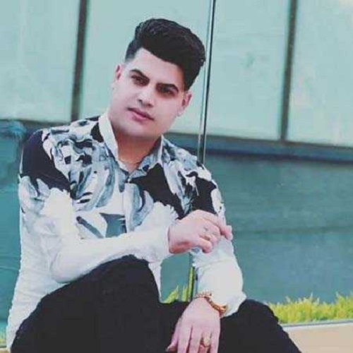 دانلود آهنگ امیرحافظ رنجبر میرم