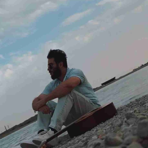 دانلود آهنگ دانیال رنجبر دروغ محضه که میگن میگذره و یادت میره