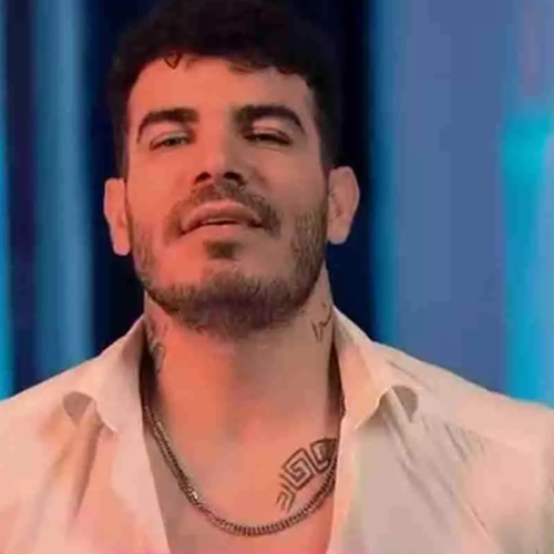 دانلود آهنگ فرهاد فرهادی ایمه زندونی پرونده خراو