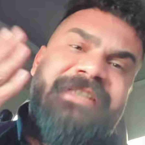 دانلود آهنگ فرهاد جهانگیری مه هواخای تونم زخم به کی میزنی