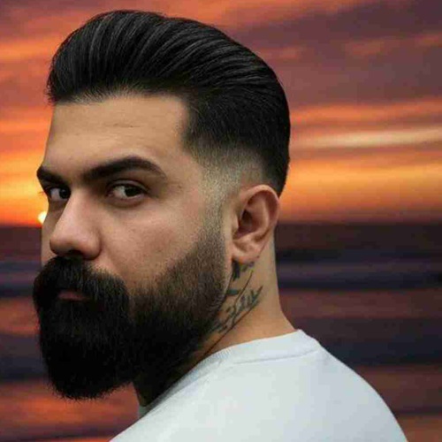 دانلود آهنگ فرهاد جهانگیری پنج صبح 2