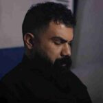 دانلود آهنگ فرهاد جهانگیری زخم