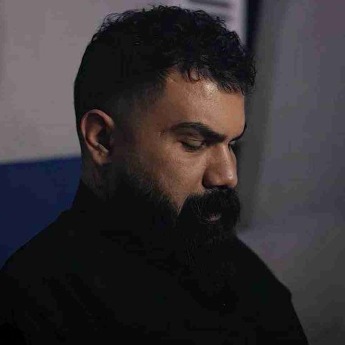 دانلود آهنگ فرهاد جهانگیری زخم