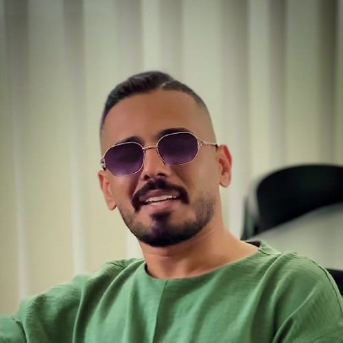 دانلود آهنگ فاضل دریس گل بهار
