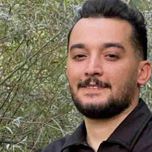دانلود آهنگ هومن آدینه اشهد