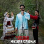 دانلود آهنگ حسین فسنقری دلبر