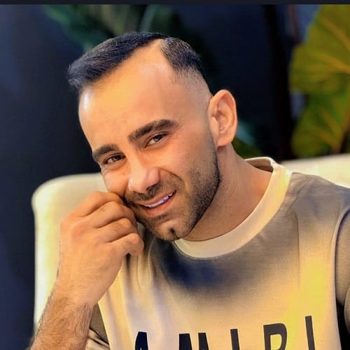 دانلود آهنگ حسین جودکی فکر پرواز 2