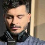 دانلود آهنگ ایمان غلامی طبیب من