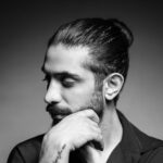 دانلود آهنگ کسری زاهدی عشق قدیمی