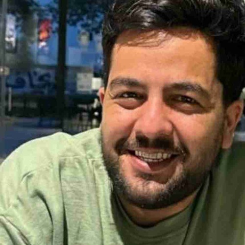 دانلود آهنگ مجید حسینی هم فاز