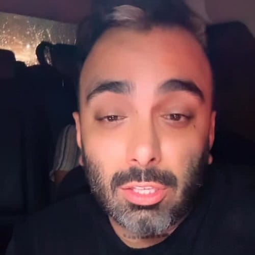دانلود آهنگ مسعود صادقلو مثل خورشید یهو نورت به سیاهی دلم خورد
