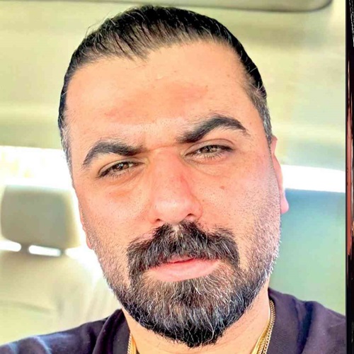 دانلود آهنگ میلاد قربانی الفبا