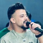 دانلود آهنگ محمد ملایی پریشون و آسمون دل من