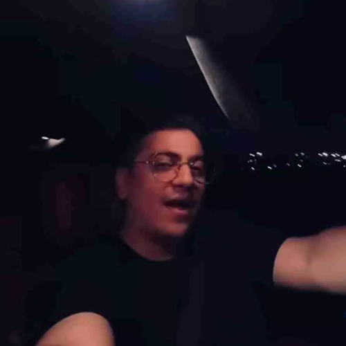 دانلود آهنگ محسن ابراهیم زاده فریاد
