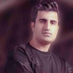 دانلود آهنگ محسن لرستانی آخ که خدا بغضم امون نمیده