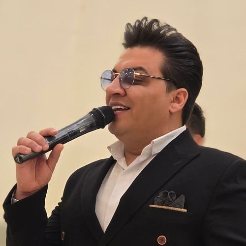 دانلود آهنگ مرتضی جوان میمیرم من بی تو