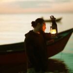 دانلود آهنگ نیواد تو چرا واسه من خاطره شی بعد تو من بشم عاشق کی