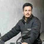 دانلود آهنگ سجاد رشیدی بی تو دنیام آخره تا خرخره هر مسم