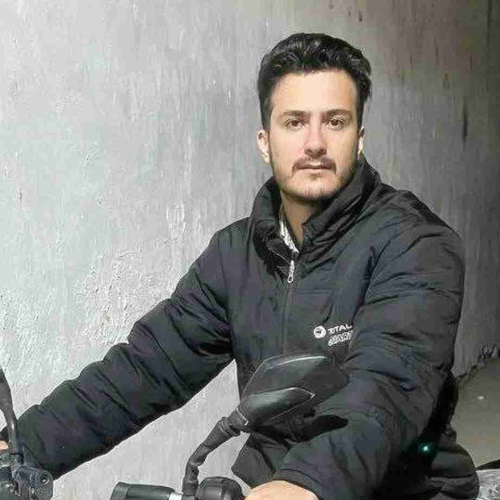 دانلود آهنگ سجاد رشیدی بی تو دنیام آخره تا خرخره هر مسم