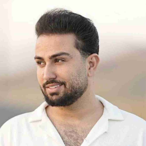 دانلود آهنگ سالار صفرزاده از اون شبی که دیدمت عطر تورو نفس کشیدم