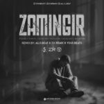 دانلود ریمیکس سورنا و بهرام و حصین و شایع و خلوت و پوری زمین گیر