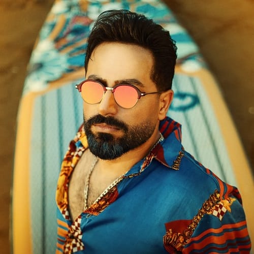 دانلود آهنگ وحید مرادی نعره ی شیر