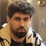 دانلود آهنگ یوسف جمالی فرقی نمکنی برام مثه غریبه ها شدی