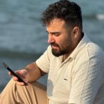 دانلود ریمیکس روزگار نامرد از احمد نیکزاد