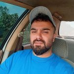 دانلود آهنگ احمد نیکزاد تنهایی مره نابود هاکرده