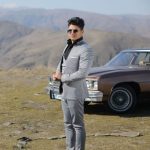 دانلود آهنگ علی برزنونی گیسو (گل مو)