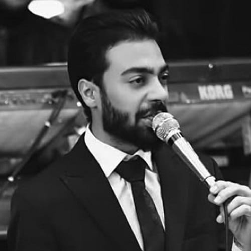 دانلود آهنگ علی جوادزاده رنگ اناری