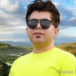 دانلود آهنگ علی رزاقی خوش خوشه با تو حالم
