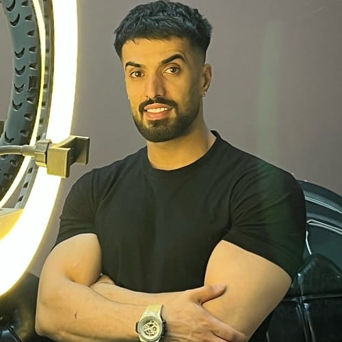 دانلود آهنگ علی رستمیان ماه من