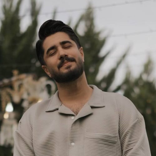 دانلود آهنگ علیرضا گرگانی قشنگه یار
