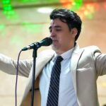دانلود آهنگ بیدل برزویی من که میمردم واسه تو تو که نه
