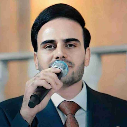 دانلود آهنگ داوود یونسی آخ دلی من