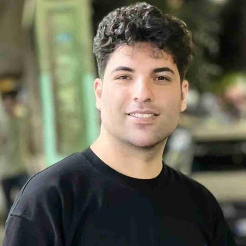 دانلود آهنگ احسان آزادی دختر موتور سوار