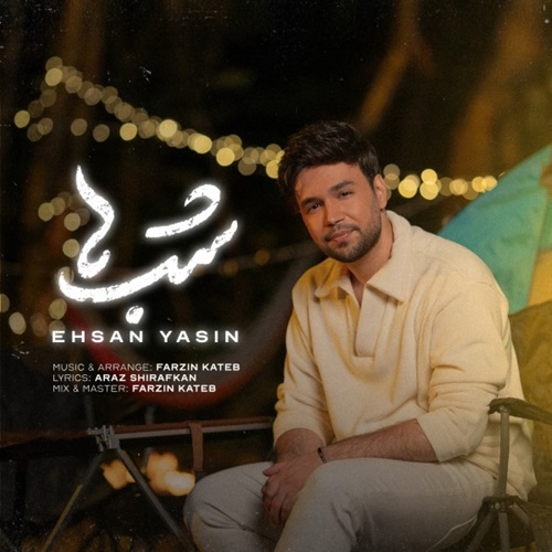 دانلود آهنگ احسان یاسین شبها