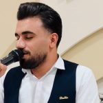 دانلود آهنگ فاضل کرمی عشق مو نچراله همه چی ساده ریمیکس