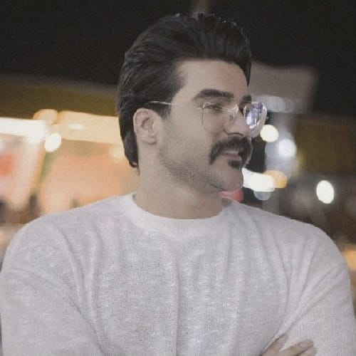 دانلود آهنگ حمیدرضا بابایی هنوزم که هنوزه دیوونه وار دیوونتم