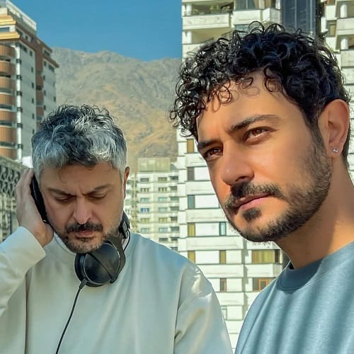 دانلود آهنگ حسین پارسا یه خبری بشه