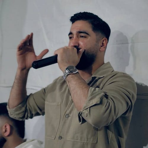 دانلود آهنگ جواد عباسی به اسمت قسم